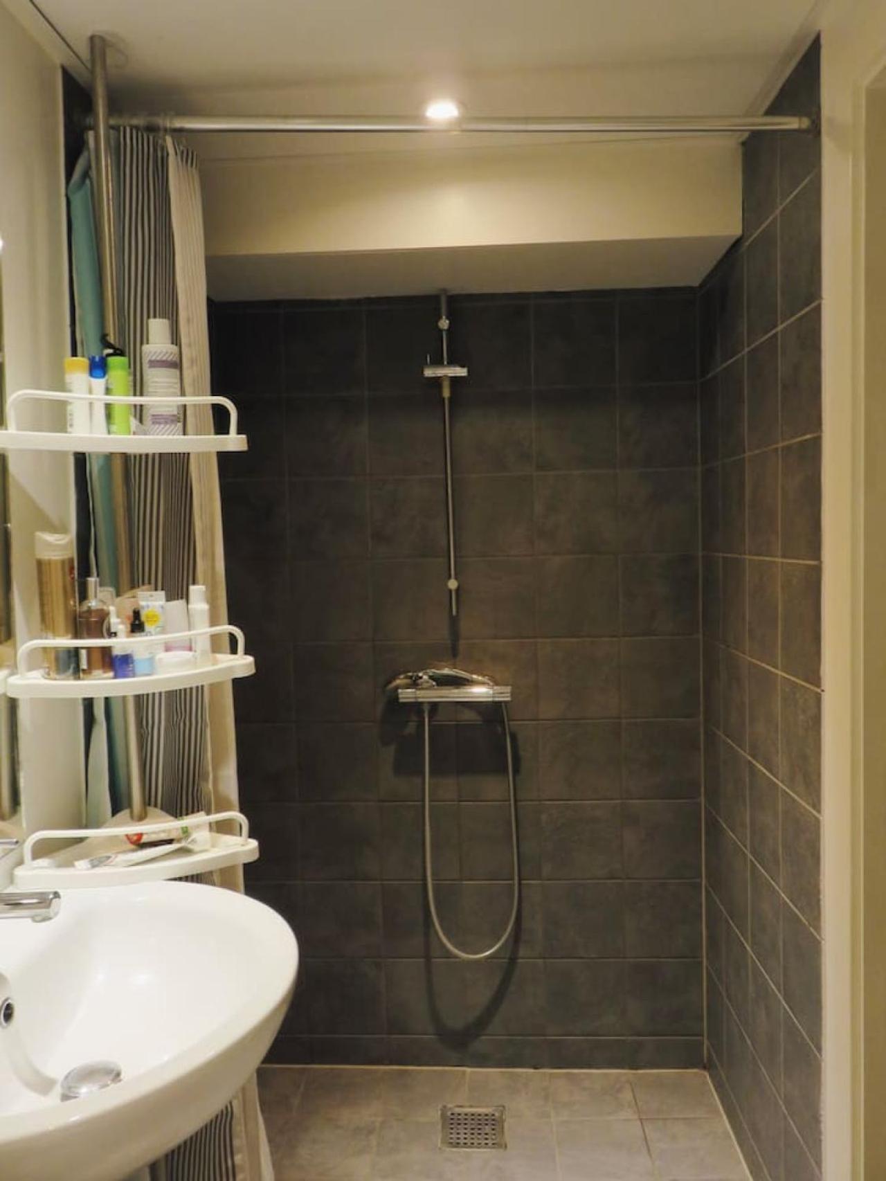Lovely 1 Bed Private Close To Norreport Appartement *